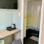 Hotel Mpiritis Mare Lefkandi Chalkidas