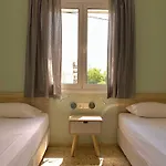 Hotel Mpiritis Mare