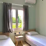 Mpiritis Mare Hotel Lefkandi Chalkidas