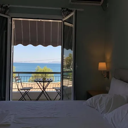 Mpiritis Mare Hotel