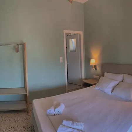 Hotel Mpiritis Mare