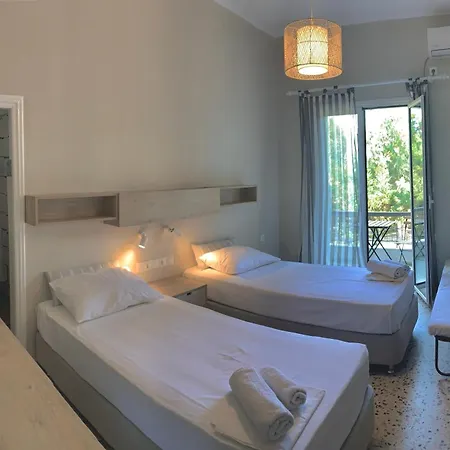 Mpiritis Mare Hotel *