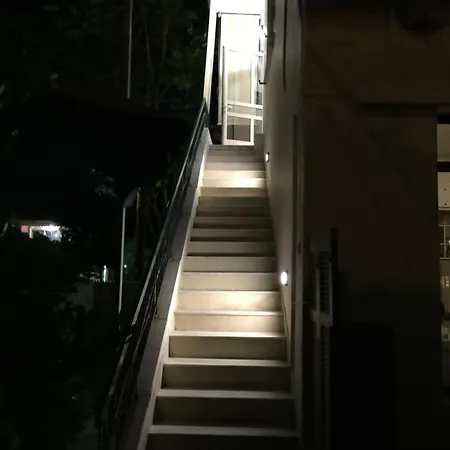 Mpiritis Mare * Lefkandi Chalkidas