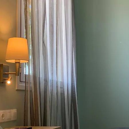 Hotel Mpiritis Mare
