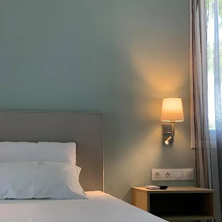 Mpiritis Mare Hotel Lefkandi Chalkidas