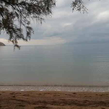 Hotel Mpiritis Mare Chalkida