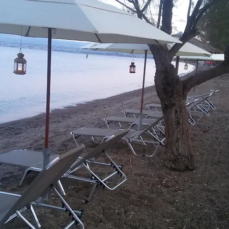 Mpiritis Mare Lefkandi Chalkidas