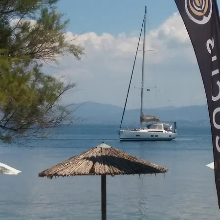 Mpiritis Mare Hotel