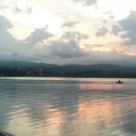 Hotel Mpiritis Mare Chalkida