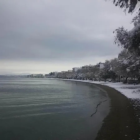 Mpiritis Mare Lefkandi Chalkidas