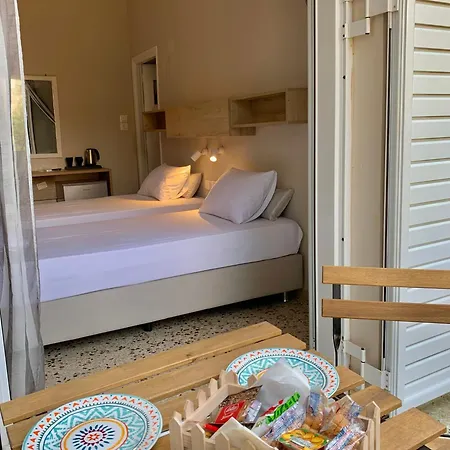 Mpiritis Mare Hotel