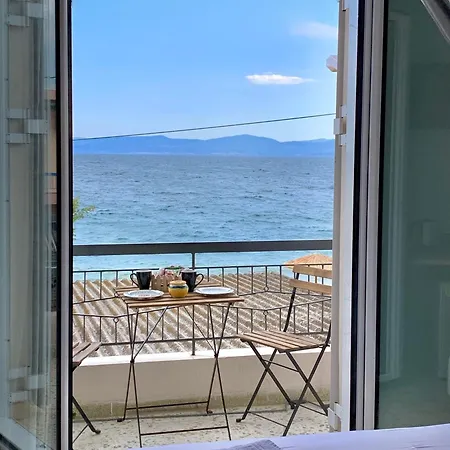 Hotel Mpiritis Mare