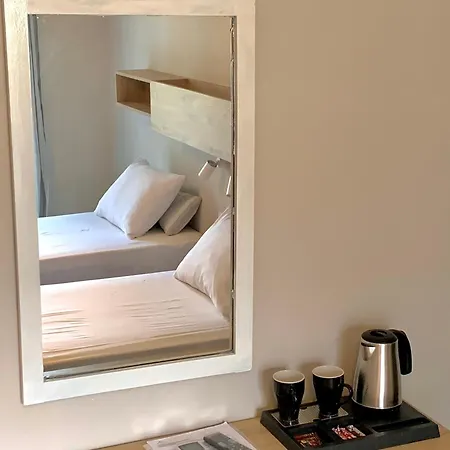 Mpiritis Mare Hotel *