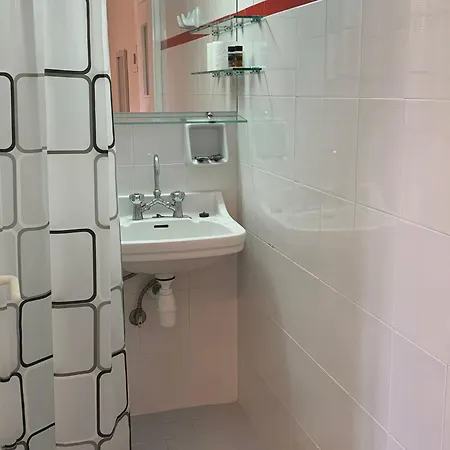 Mpiritis Mare 酒店 哈尔基斯