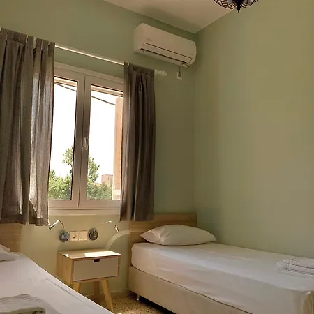 Mpiritis Mare Hotel
