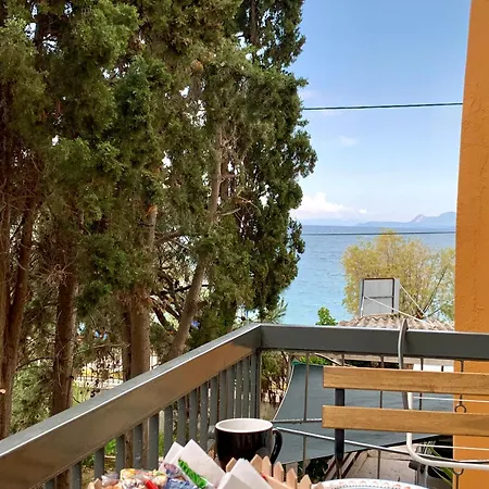 Mpiritis Mare Lefkandi Chalkidas