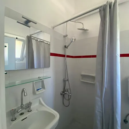 Mpiritis Mare Hotel