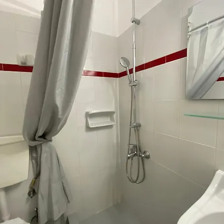 Hotel Mpiritis Mare