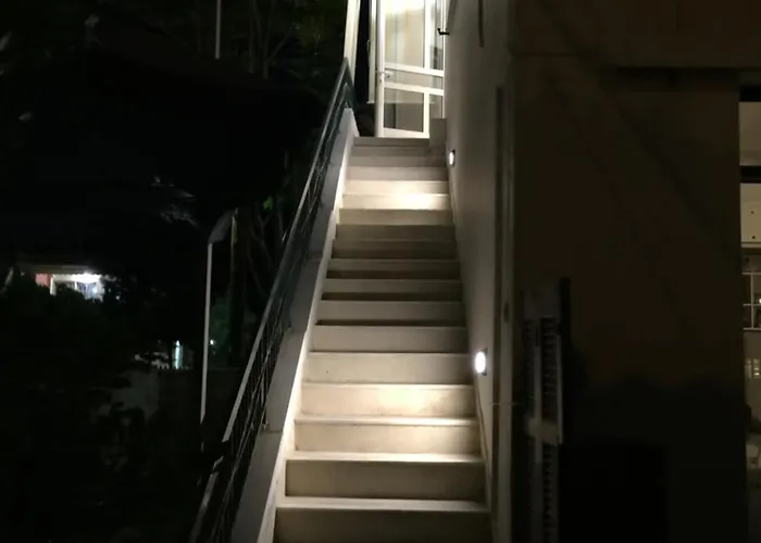 Mpiritis Mare * Lefkandi Chalkidas