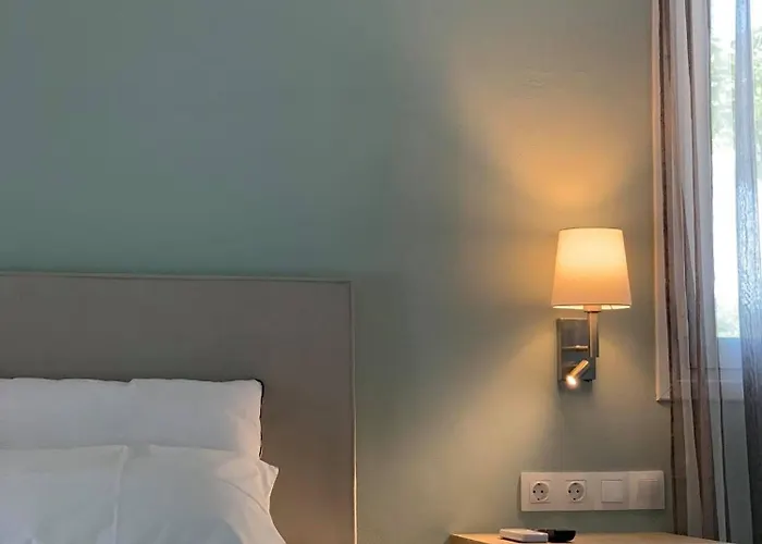 Mpiritis Mare Hotel Lefkandi Chalkidas