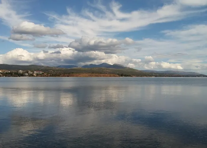 Mpiritis Mare Hotel *