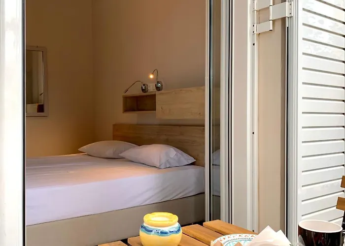 Mpiritis Mare Lefkandi Chalkidas