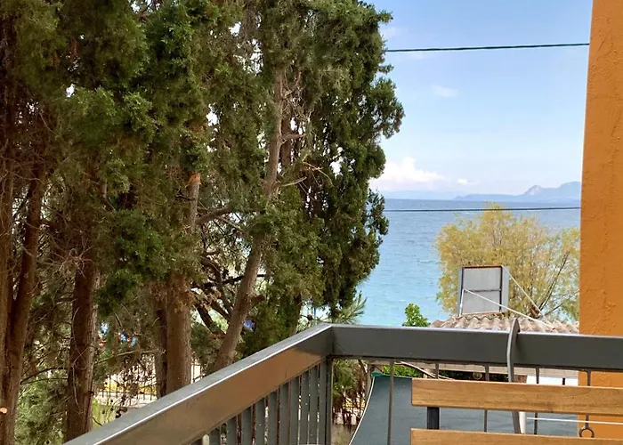 Mpiritis Mare Lefkandi Chalkidas